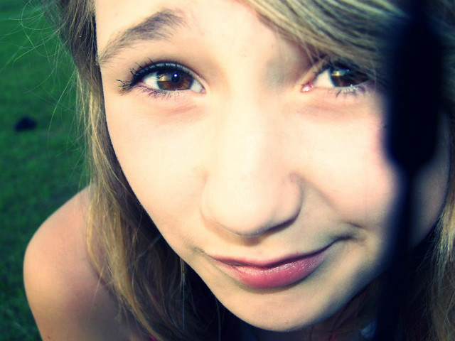 Wpis usmileeismilee