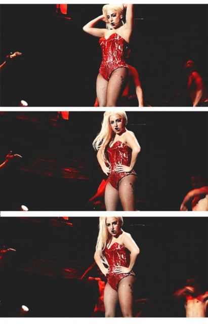 Wpis ladygaga1