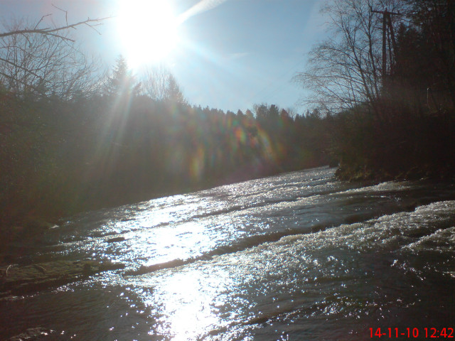 Bieszczady :)