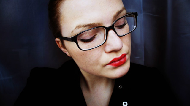 Wpis girlwithglasses