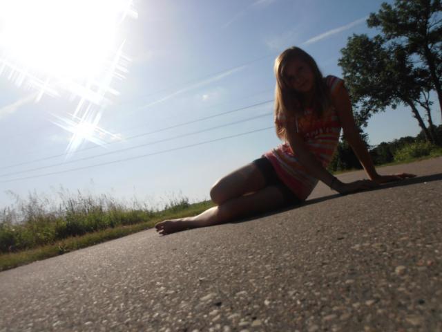 Wakacje :o 