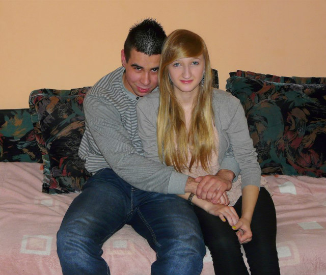 z moim skarbem ! :*