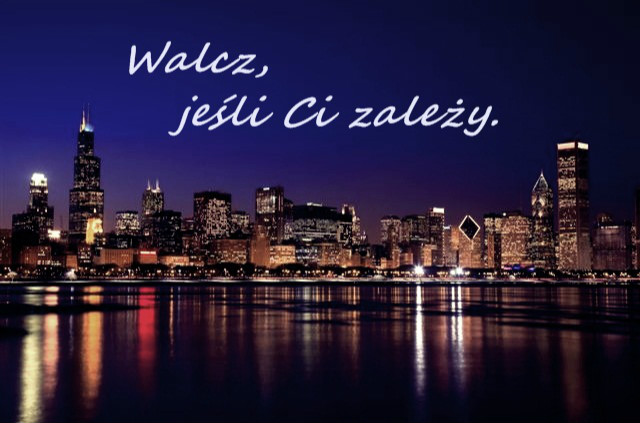 Wpis walczjeslicizalezy