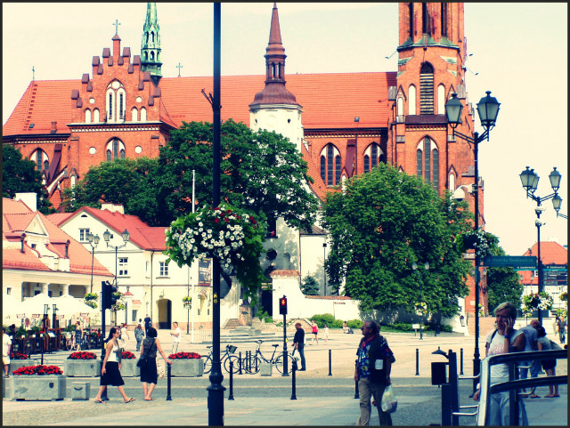 Biaystok