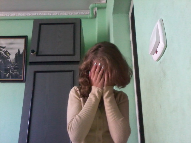 sweterek. 