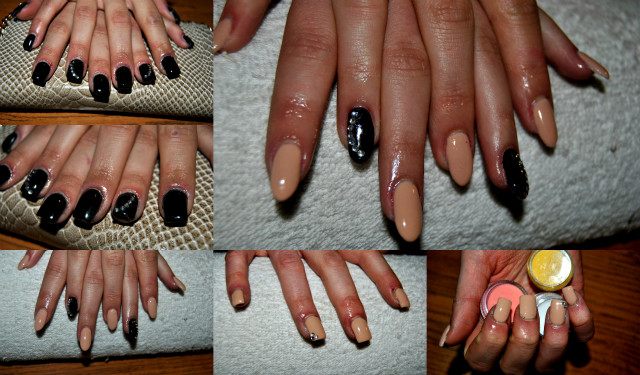 nails