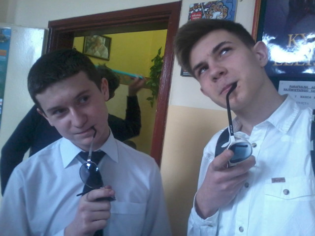 Wpis smileismylifexd
