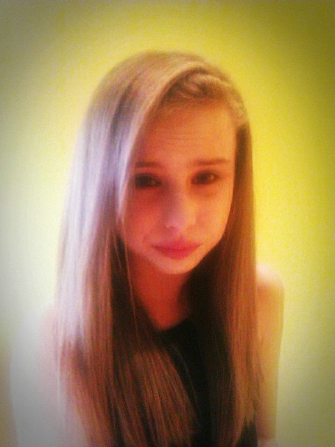 No i po weekendzie :(