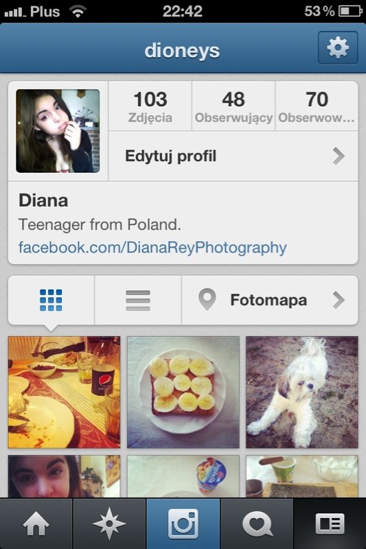 Instagram