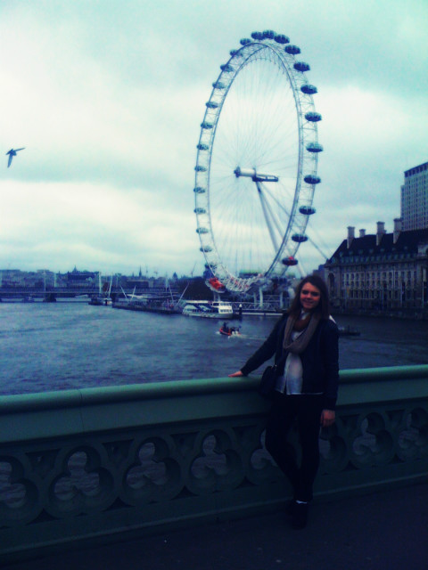 LONDYNOWE 