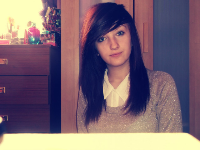 Baby Your My Angel :*