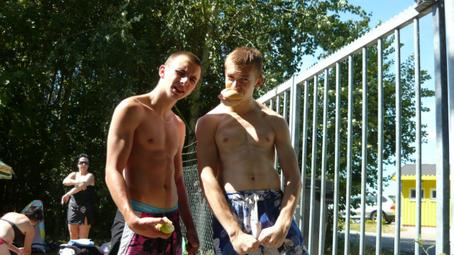 Pierwszy rzut oka.