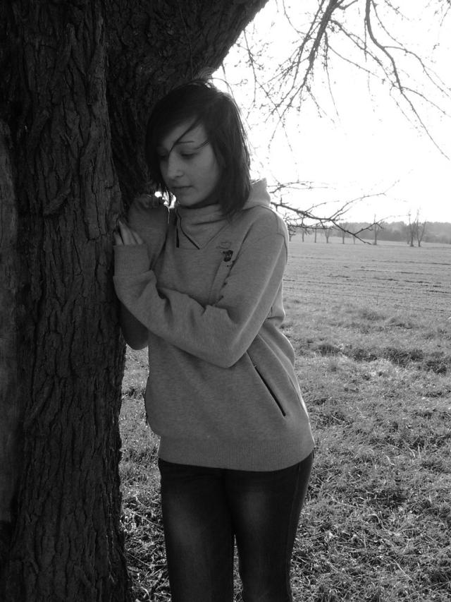 I miss U.