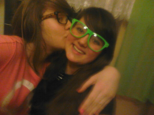 poniedziaek :C