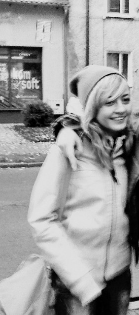 Wpis ouutoflife