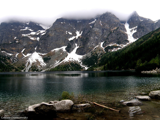 Morskie Oko