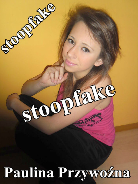 Wpis stoopfake