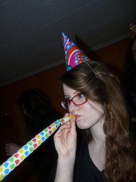 happy b-day