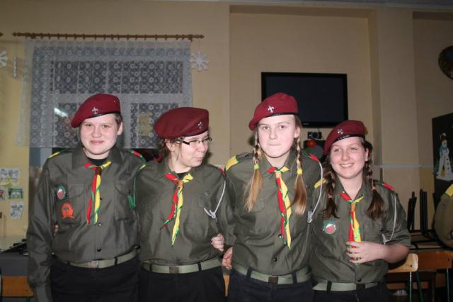 Dzie Myli Braterskiej 2013