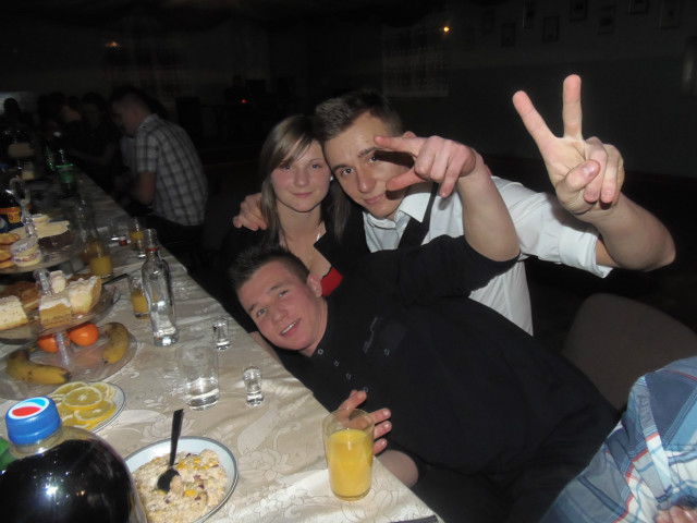 Down! :D