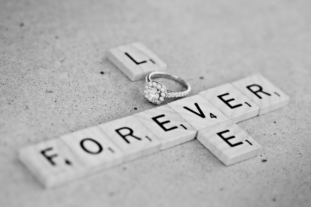 Love forever !
