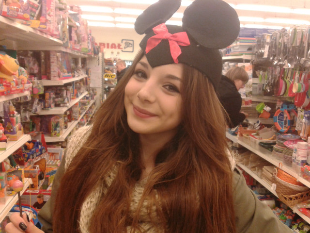 Minne Mouse &#9829; 