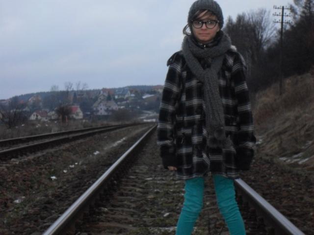 NIEG,NIEG I JESZCZE RAZ NIEG