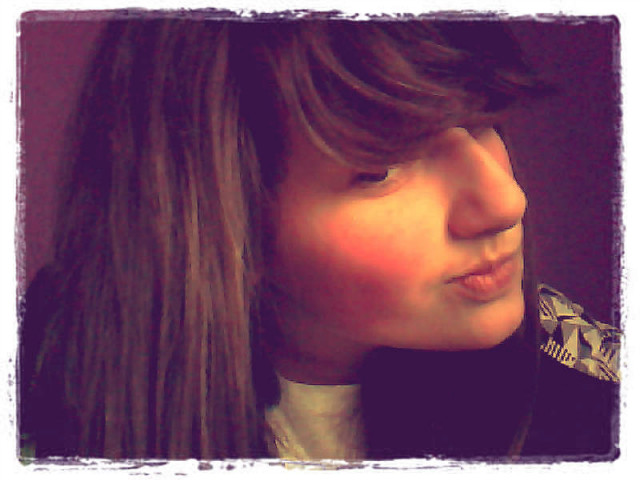takie tam ;3