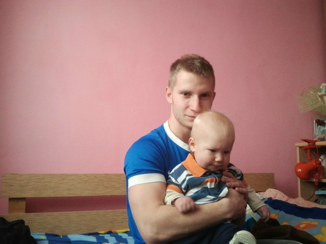 No heej ; D