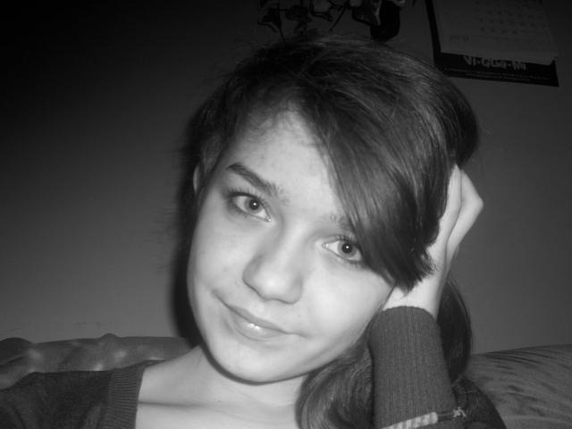 Me ;*
