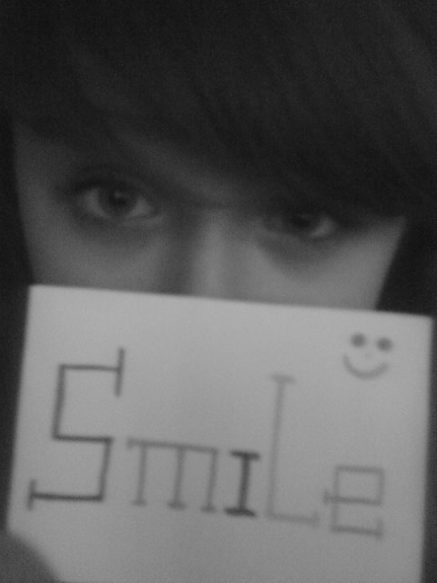 Umiech prosz :*