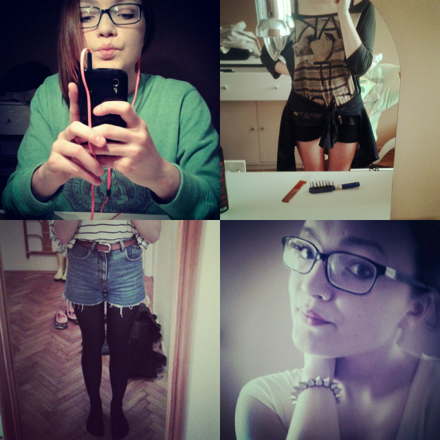 Wpis girlwithglasses