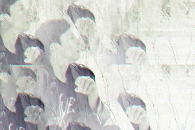 wonderland.