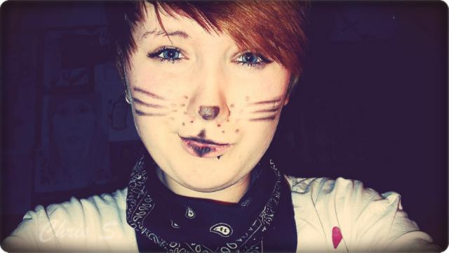 MEOWW *__*