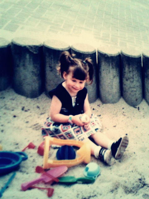 soo little.