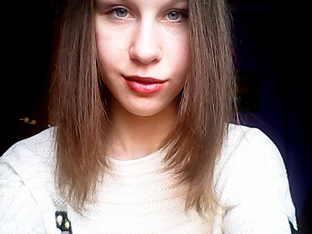 short hairr. 