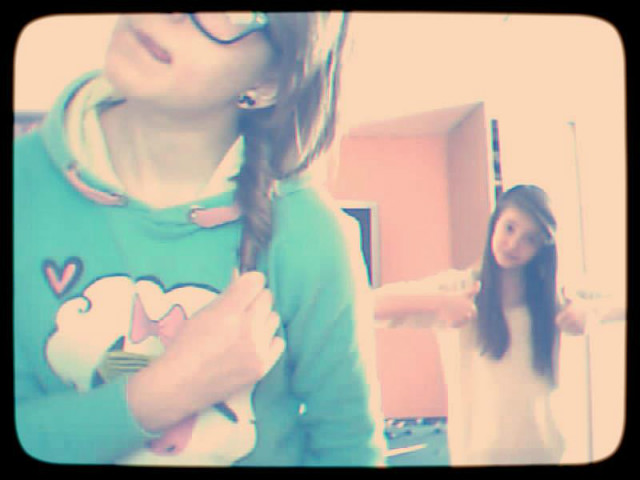 My modelki ; 3