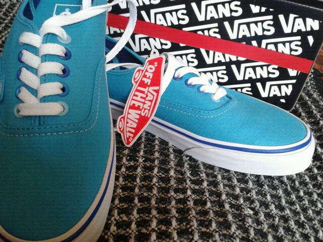 Vansy