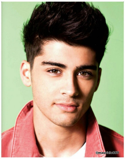 ZAYN!!!