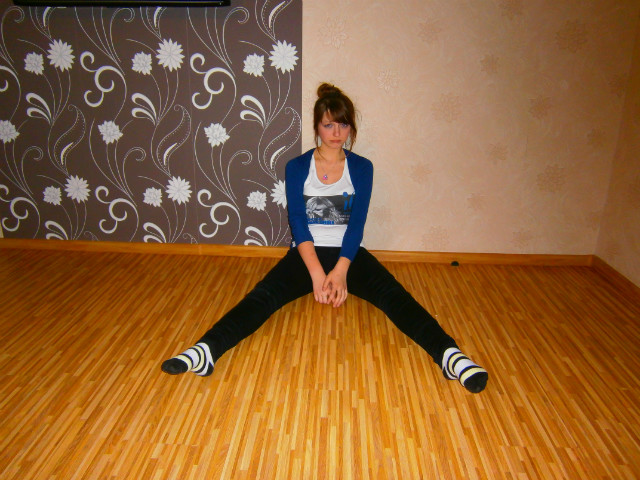 smutno Ci? a moze budy?