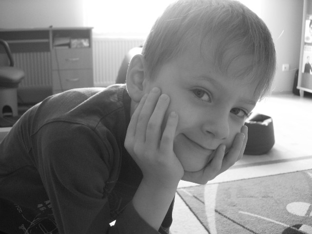 Micha:)