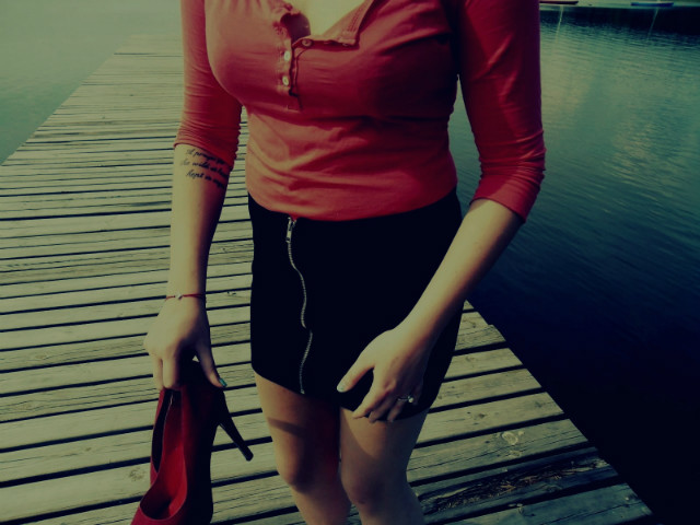 Wpis xwildatheartx