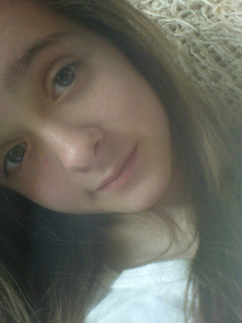 Se brzydka ja ; 3