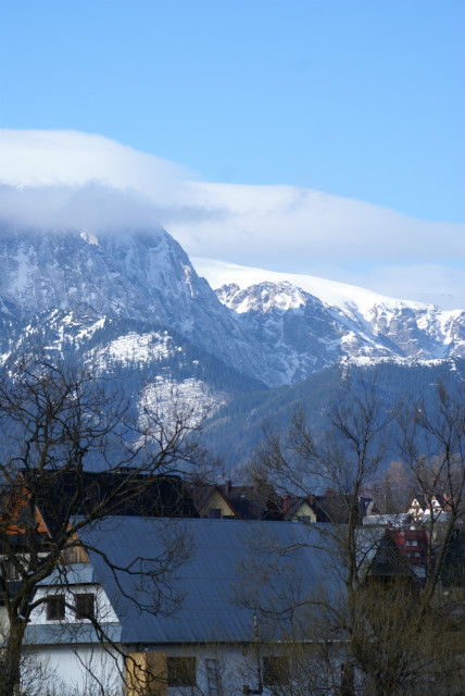 Zakopane
