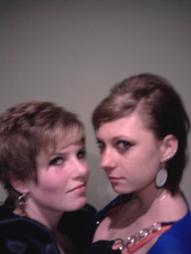 Balety :P