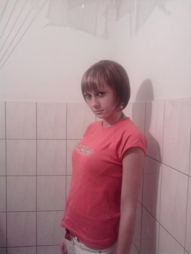W pracy :)