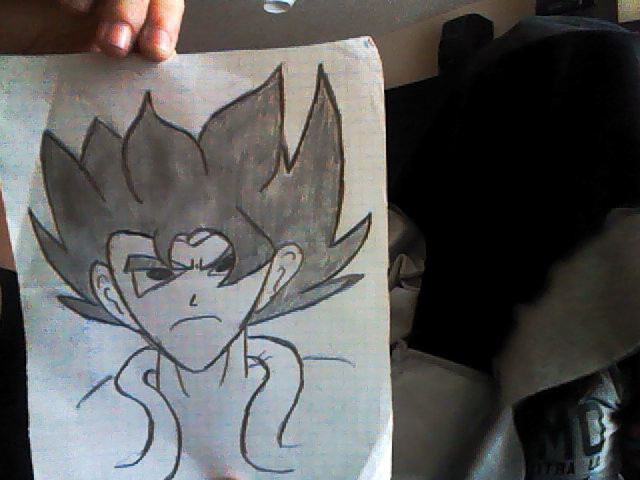 Talent *.*