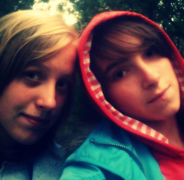Izaabeelaa.:* xd 