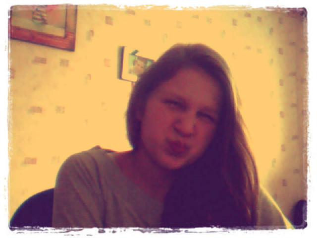 i'm happy