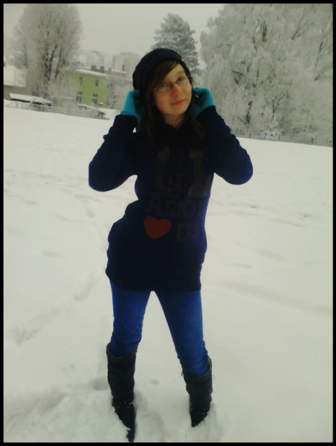 Zimowee < 3 